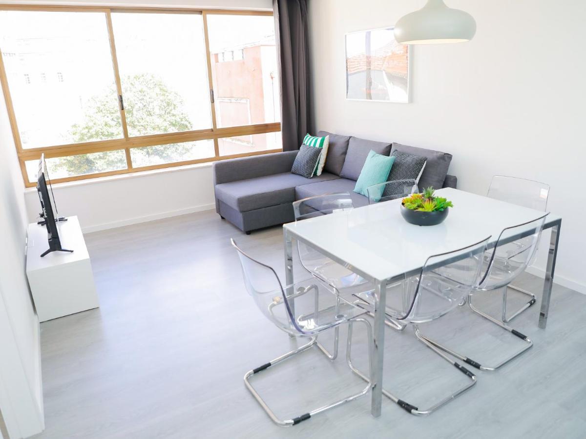Cm Vintage Apartments - Breiner بورتو المظهر الخارجي الصورة